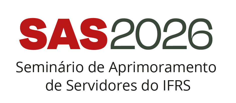 Seminário de Aprimoramento de Servidores do IFRS